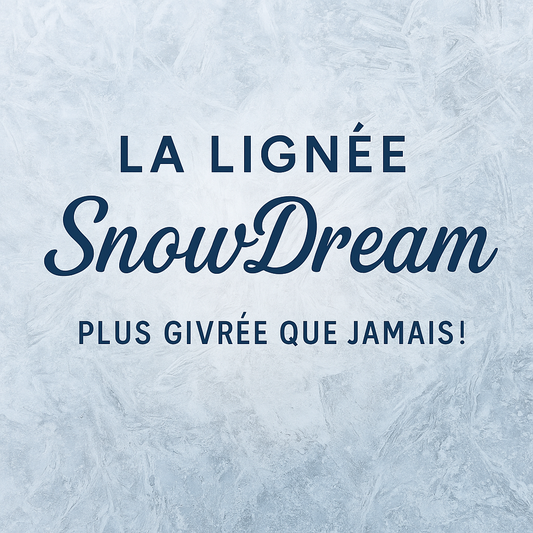 Ayumie – Notre reine SnowDream va redevenir maman ce mois-ci !