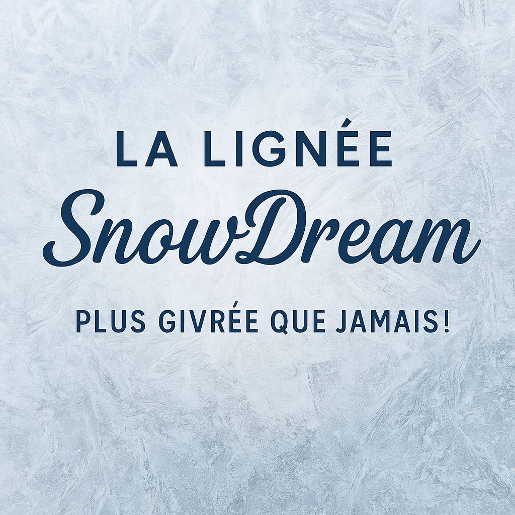 Ayumie – Notre reine SnowDream va redevenir maman ce mois-ci !